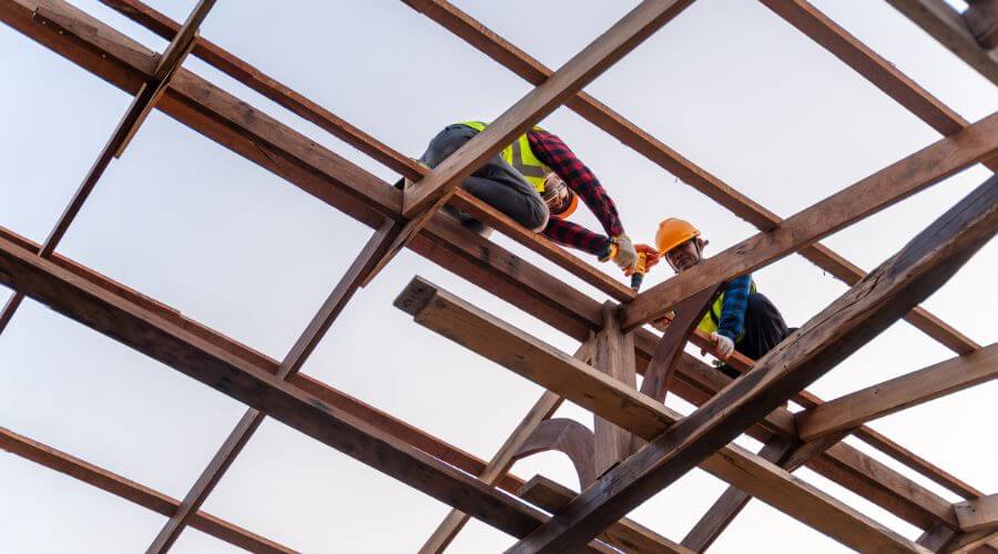 Local Siding Services in Strong City, KS